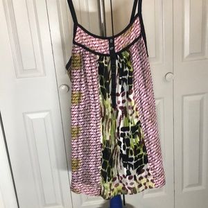 Lane Bryant camisole top